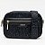 Bolsa Crossbody Easy Lança Perfume With Ve26 Preto Feminino - Imagem 3