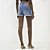 Short Jeans Colcci Tay Av26 Indigo Feminino - Imagem 2