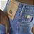 Short Jeans Colcci Tay Av26 Indigo Feminino - Imagem 4