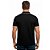 Camisa Polo Colcci Single Av26 Preto Masculino - Imagem 2
