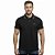 Camisa Polo Colcci Single Av26 Preto Masculino - Imagem 1