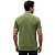 Camisa Polo Colcci Single Av26 Verde Masculino - Imagem 2