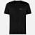 Camiseta Aramis Estampa Av26 Preto Masculino - Imagem 1