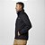 Jaqueta Columbia Ascender Soft Shell Preto Masculino - Imagem 5