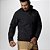 Jaqueta Columbia Ascender Soft Shell Preto Masculino - Imagem 3