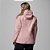 Jaqueta Columbia Arcadia Ii Rosa Feminino - Imagem 2
