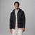Jaqueta Columbia Down Delta Ridge II Hooded Preto Masculino - Imagem 1