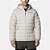 Jaqueta Columbia Down Delta Ridge II Hdd Off White Masculino - Imagem 1