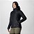 Jaqueta Columbia Heavenly Hood Preto Feminino - Imagem 5