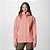 Jaqueta Columbia Arcadia 2 Rosa Feminino - Imagem 1