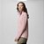 Moletom Columbia Glacial IV Half Zip Rosa Feminino - Imagem 4