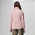 Moletom Columbia Glacial IV Half Zip Rosa Feminino - Imagem 2