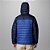 Jaqueta Columbia Powder Lite Hooded II Marinho Masculino - Imagem 2