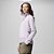 Moletom Columbia Glacial IV Half Zip Roxo Feminino - Imagem 4