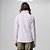 Moletom Columbia Glacial IV Half Zip Roxo Feminino - Imagem 2