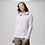 Moletom Columbia Glacial IV Half Zip Roxo Feminino - Imagem 1