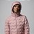 Jaqueta Columbia Down Delta Ridge II Hooded Rosa Feminino - Imagem 3