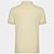 Camisa Polo Aramis Piquet Detail Av26 Amarelo Masculino - Imagem 2