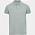 Camisa Polo Aramis Piquet Detail Av26 Verde Masculino - Imagem 1