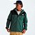Jaqueta The North Face Antora Dry Vent Verde Masculino - Imagem 1