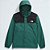 Jaqueta The North Face Antora Dry Vent Verde Masculino - Imagem 6