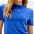 Camiseta Easy Lança Perfume Babylook Silk Ve26 Azul Feminino - Imagem 3
