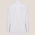 Camisa Dudalina Regular Maquinetada Ve26 Off White Feminino - Imagem 2
