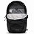 Mochila The North Face Jester 28 Litros Preto Masculino - Imagem 4