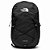 Mochila The North Face Jester 28 Litros Preto Masculino - Imagem 1