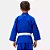 Kimono Jiu Jitsu Atama Standard Azul Infantil - Imagem 2
