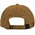 Boné Colcci Basico Iconic Metal Marrom Av26 Masculino - Imagem 2