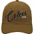 Boné Colcci 1986 Dora Av26 Marrom Masculino - Imagem 3