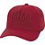 Boné Colcci Bordado Frontal Dora Av26 Vermelho Masculino - Imagem 1