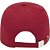 Boné Colcci Bordado Frontal Dora Av26 Vermelho Masculino - Imagem 2