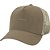Boné Colcci Trucker Bordado Tela Iconic Av26 Bege Masculino - Imagem 1