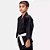 Kimono Jiu Jitsu Atama Standard Preto Infantil - Imagem 2