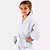 Kimono Jiu Jitsu Atama Standard Branco Infantil - Imagem 5