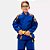 Kimono Jiu Jitsu Atama Ultra Light Sunset Azul Infantil - Imagem 4