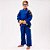 Kimono Jiu Jitsu Atama Ultra Light Sunset Azul Infantil - Imagem 3