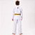 Kimono Jiu Jitsu Atama Ultra Light Sunset Branco Infantil - Imagem 2