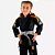 Kimono Jiu Jitsu Atama Ultra Light Sunset Preto Infantil - Imagem 6