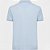 Camisa Polo Aramis Classic Friso Ve26b Azul Masculino - Imagem 2