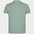 Camisa Polo Aramis Classic Friso Ve26b Verde Masculino - Imagem 2