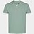 Camisa Polo Aramis Classic Friso Ve26b Verde Masculino - Imagem 1