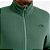 Jaqueta The North Face Glacier Full Zip Verde Masculino - Imagem 3