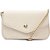 Bolsa Crossbody Anacapri Tiracolo Minimalist Branco Feminino - Imagem 1