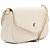 Bolsa Crossbody Anacapri Tiracolo Minimalist Branco Feminino - Imagem 2