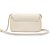 Bolsa Crossbody Anacapri Tiracolo Minimalist Branco Feminino - Imagem 3