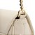 Bolsa Crossbody Anacapri Tiracolo Minimalist Branco Feminino - Imagem 5