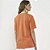 Camiseta Colcci Summer Ve26 Laranja Feminino - Imagem 2